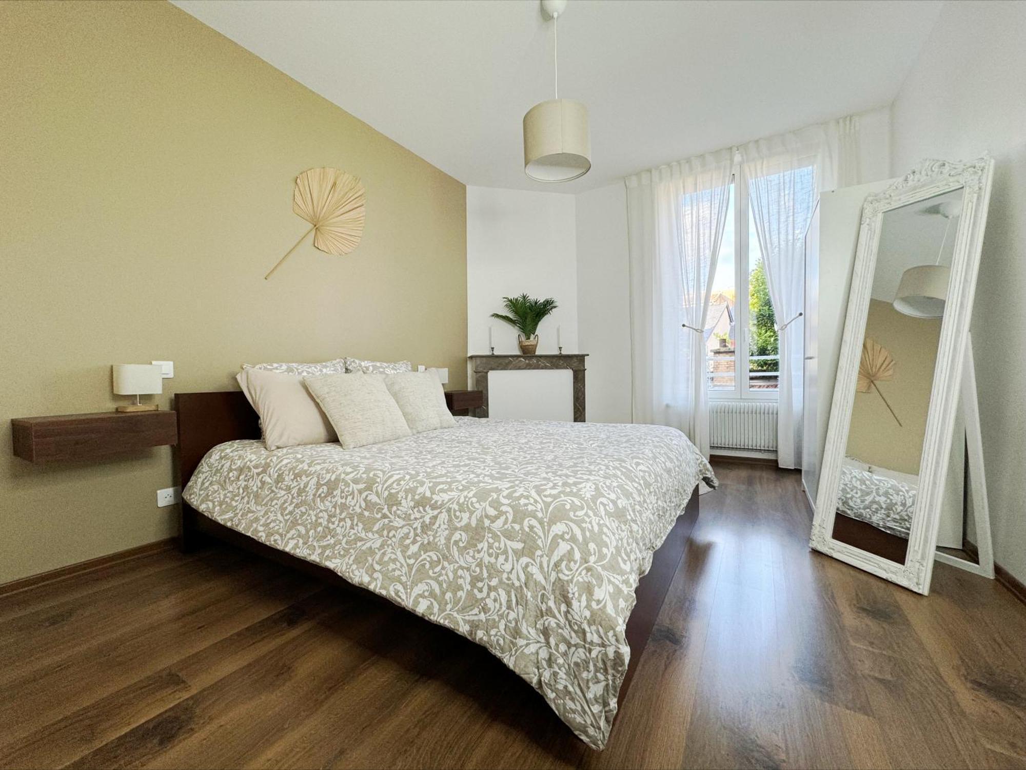 Apartmán L'Etoile Du Langevin 450M Avenue Champagne Épernay Exteriér fotografie