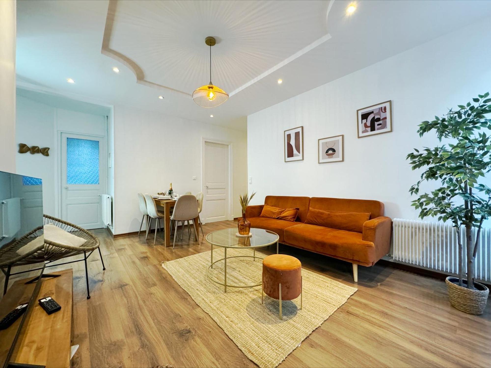 Apartmán L'Etoile Du Langevin 450M Avenue Champagne Épernay Exteriér fotografie